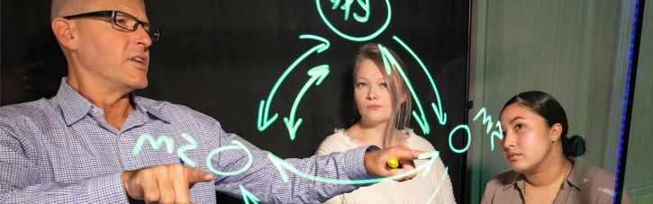 business administration banner